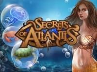 Secrets of Atlantis