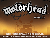 Motorhead