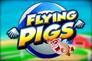 Flying Pigs